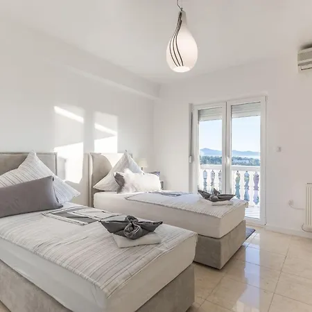 Apartman Kiki, No 3